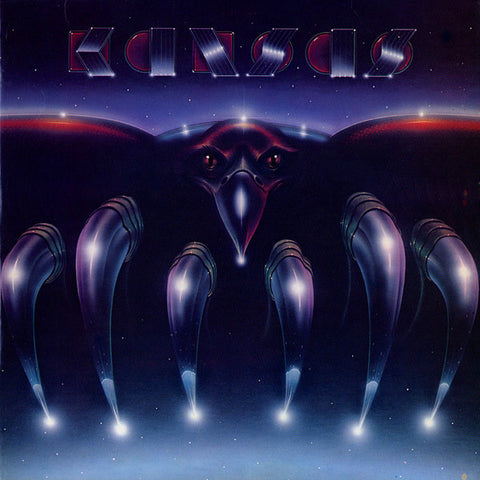 Kansas | Song for America | Album-Vinyl