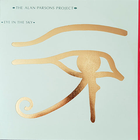 The Alan Parsons Project | Eye in the Sky | Album-Vinyl