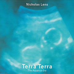 Nicolas Lens | Terra Terra : L'ère du Verseau | Album