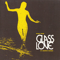 Andrew Kidman | Glass Love (Soundtrack) | Album