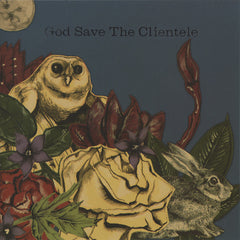 The Clientele | God Save The Clientele | Album