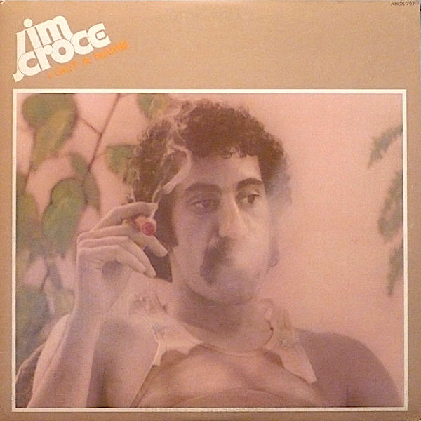 Jim Croce | I Got a Name | Album-Vinyl