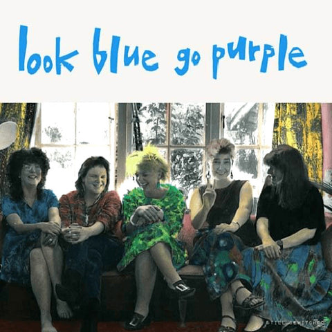 Look Blue Go Purple | Still Bewitched (Comp.) | Album-Vinyl