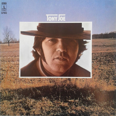 Tony Joe White | Tony Joe | Album-Vinyl