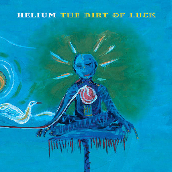 Helium | The Dirt of Luck | Album-Vinyl