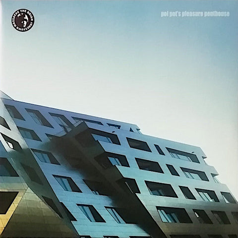 The Brian Jonestown Massacre | Pol Pot's Pleasure Penthouse (Arch.) | Album-Vinyl