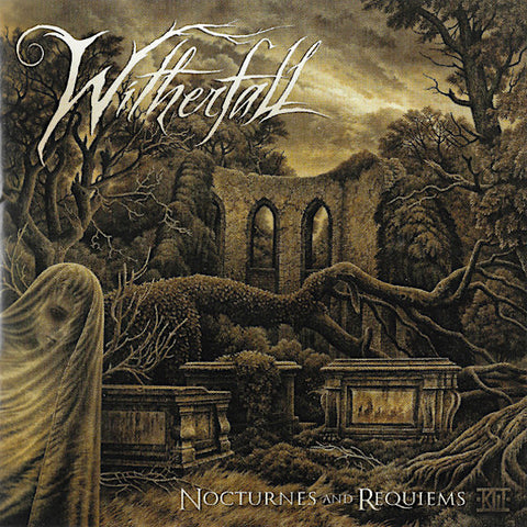 Witherfall | Nocturnes and Requiems | Album-Vinyl