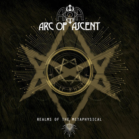 Arc of Ascent | Realms of the Metaphysical | Album-Vinyl