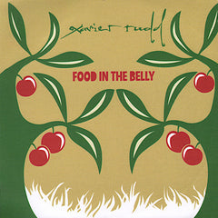 Xavier Rudd | Food in the Belly | Album