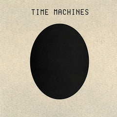 Bobine | Machines à remonter le temps | Album