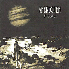 Anekdoten | Gravity | Album