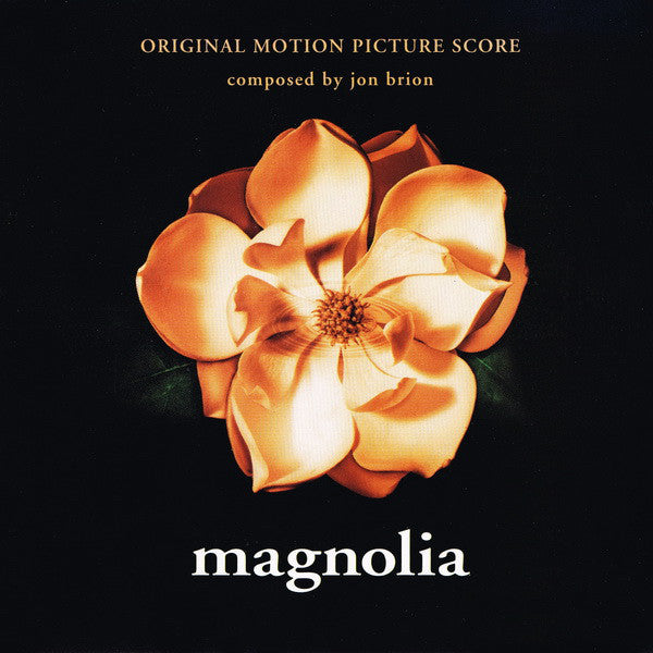 Jon Brion | Magnolia (Soundtrack) | Album-Vinyl