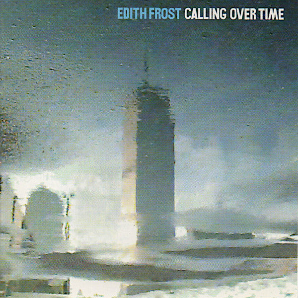 Edith Frost | Calling Over Time | Album-Vinyl