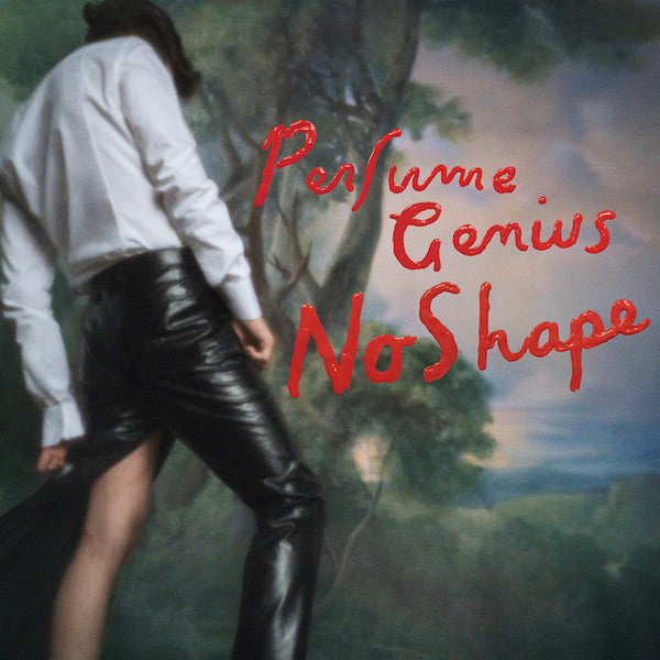 Perfume Genius | No Shape | Album-Vinyl