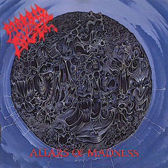 Morbid Angel | Altars of Madness | Album