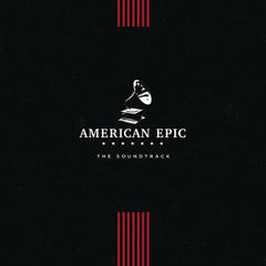 Artistes divers | American Epic (Bande originale) | Album