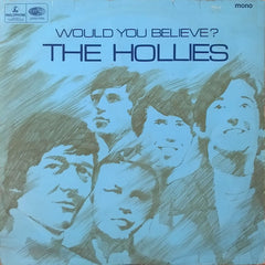 Hollies | Would You Believe? | Album