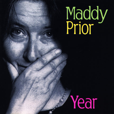 Maddy Prior | Year | Album-Vinyl