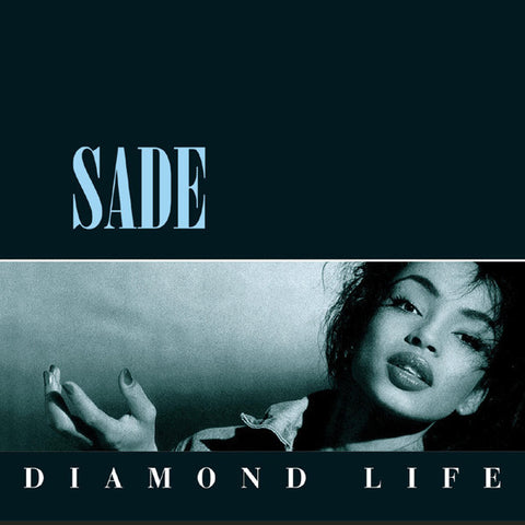 Sade | Diamond Life | Album-Vinyl