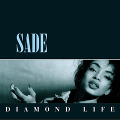 Sade | La vie de diamant | Album