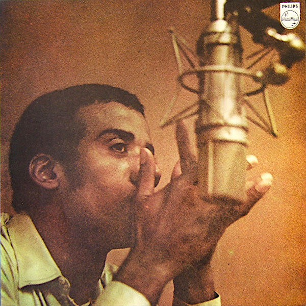 Jorge Ben | Fôrça bruta | Album-Vinyl