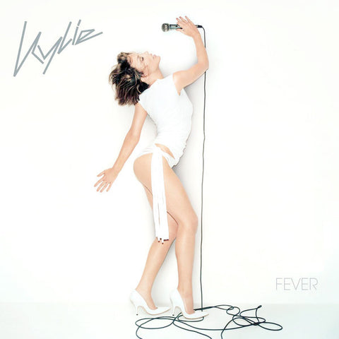 Kylie Minogue | Fever | Album-Vinyl