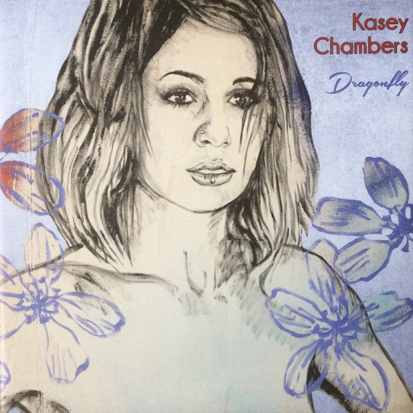 Kasey Chambers | Dragonfly | Album-Vinyl