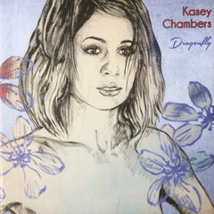 Kasey Chambers | Dragonfly | Album