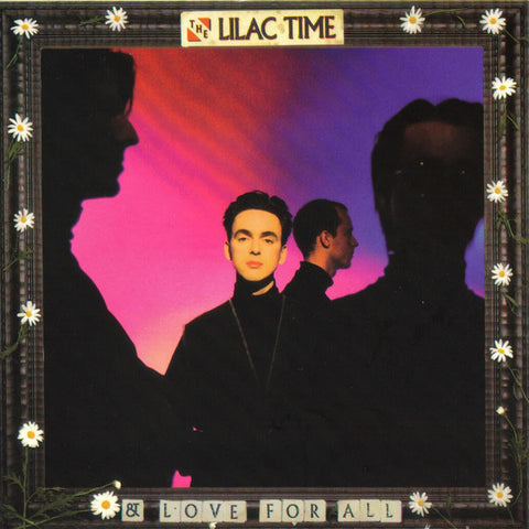 The Lilac Time | & Love for All | Album-Vinyl