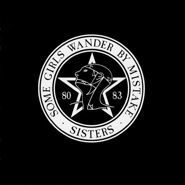 The Sisters Of Mercy | Some Girls Wander by Mistake (Comp.) | Album-Vinyl