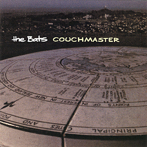 The Bats | Couchmaster | Album-Vinyl
