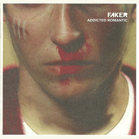 Faker | Addicted Romantic | Album-Vinyl