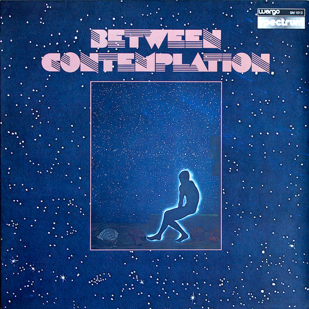 Between | Contemplation | Album-Vinyl
