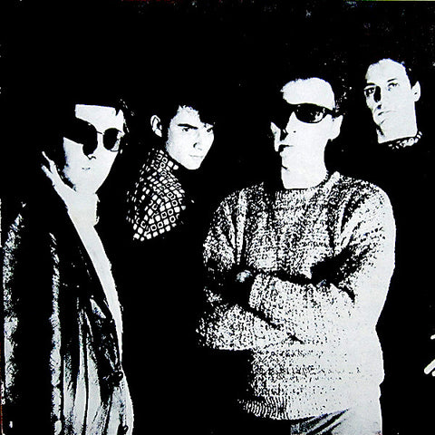 Television Personalities | The Painted Word | Album-Vinyl