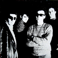 Television Personalities | The Painted Word | Album