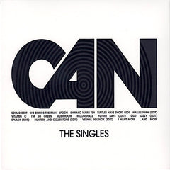 Can | The Singles (Comp.) | Album