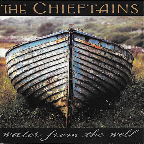 The Chieftains | Water From the Well | Album-Vinyl