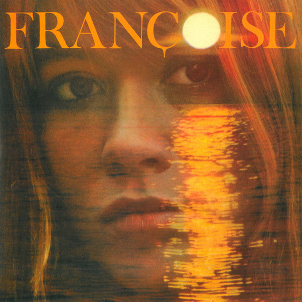 Françoise Hardy | La maison ou j'ai grandi | Album-Vinyl