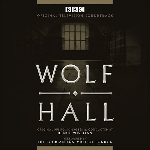 Debbie Wiseman | Wolf Hall (Soundtrack) | Album-Vinyl