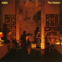 ABBA | The Visitors | Album