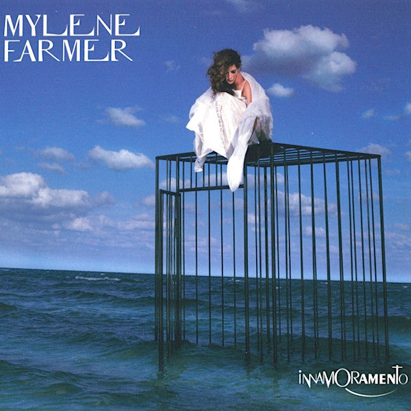 Mylene Farmer | Innamoramento | Album-Vinyl