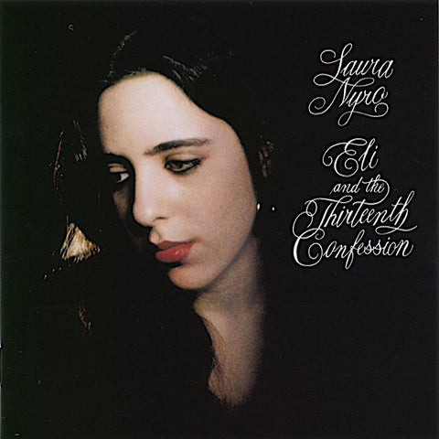 Laura Nyro | Eli and the Thirteenth Confession | Album-Vinyl