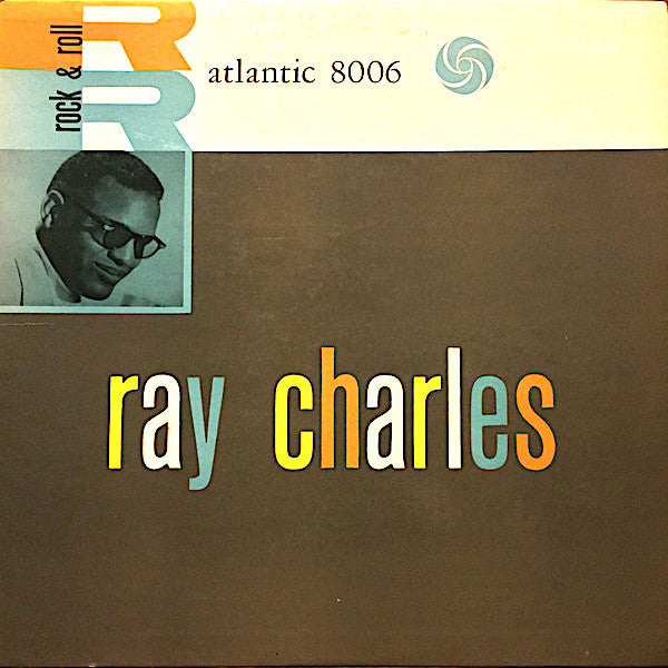 Ray Charles | Ray Charles (Comp.) | Album-Vinyl