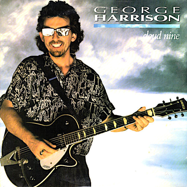 George Harrison | Cloud Nine | Album-Vinyl
