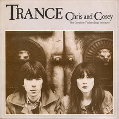 Chris &amp; Cosey | Trance | Album