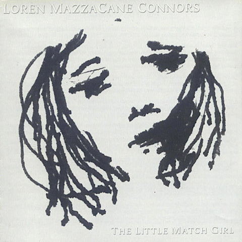 Loren Connors | The Little Match Girl | Album-Vinyl