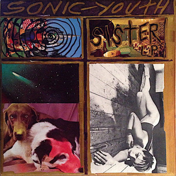 Sonic Youth | Sister | Album-Vinyl