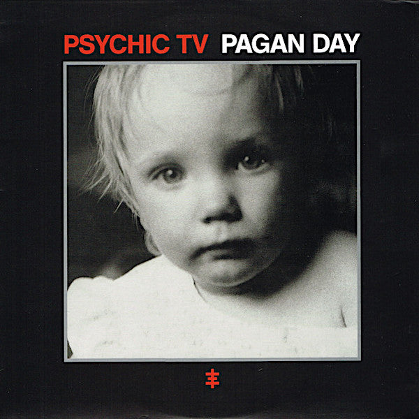 Psychic TV | Pagan Day | Album-Vinyl