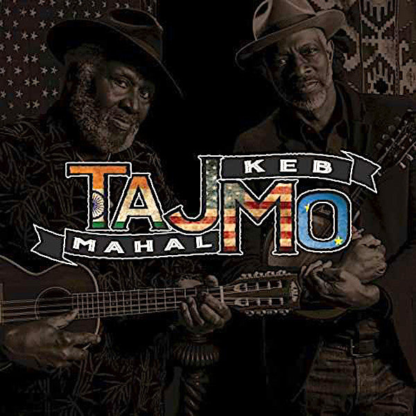 Taj Mahal & Keb Mo | TajMo | Album-Vinyl