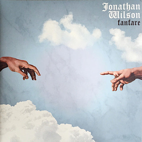 Jonathan Wilson | Fanfare | Album-Vinyl